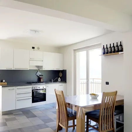 Appartement Iseolakerental - Harmony